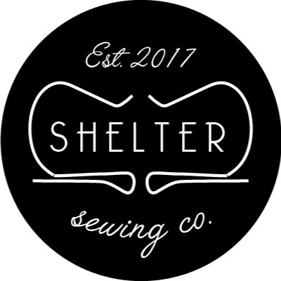 Shelter Sewing Co.